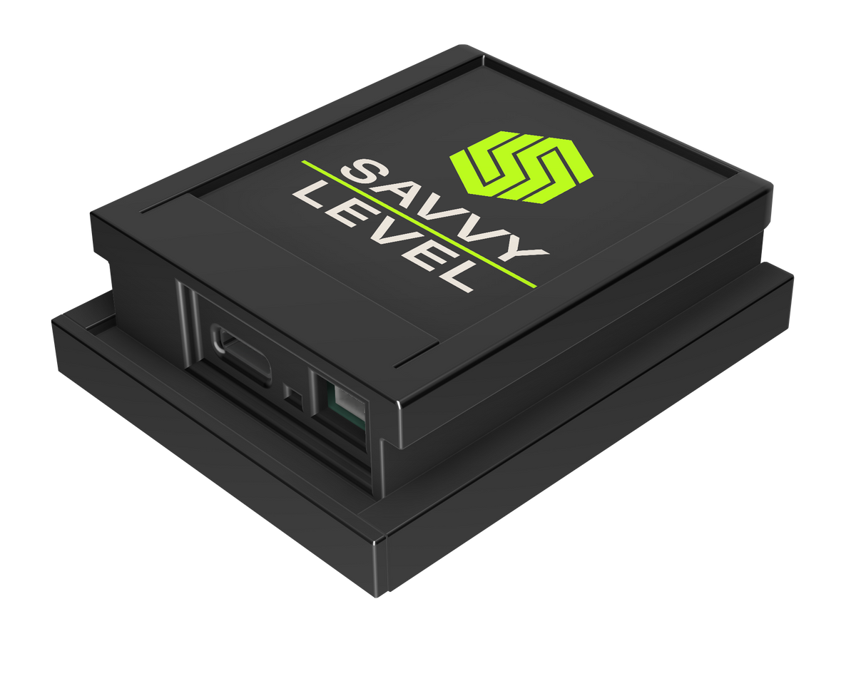 SavvyLevel® S5 RV Leveller