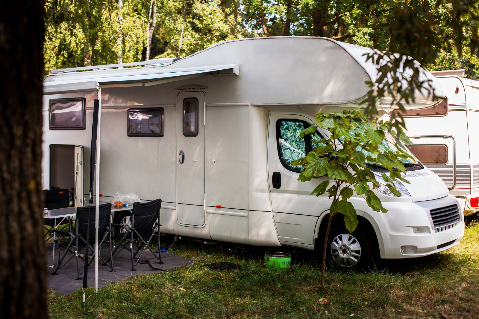 Precision, Accuracy and Tech Specs in Smart RV Levelling Instruments – The Full Story