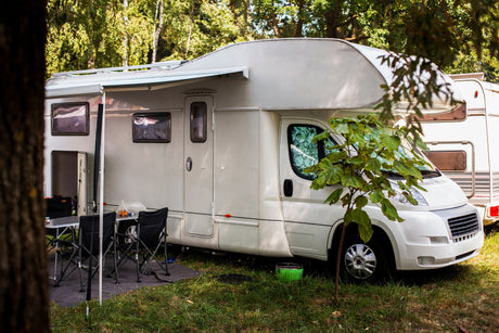 Precision, Accuracy and Tech Specs in Smart RV Levelling Instruments – The Full Story