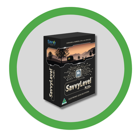 SavvyLevel S4 Products (no longer in production)