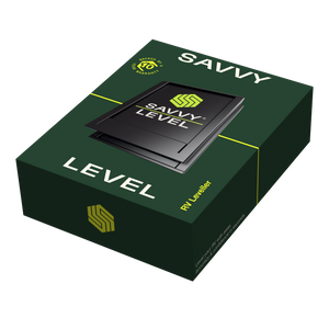 SavvyLevel® S5 RV Leveller