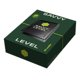 SavvyLevel® S5 RV Leveller