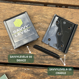 SavvyLevel® S5 Caravan & RV Levelling System with Wiring Kit