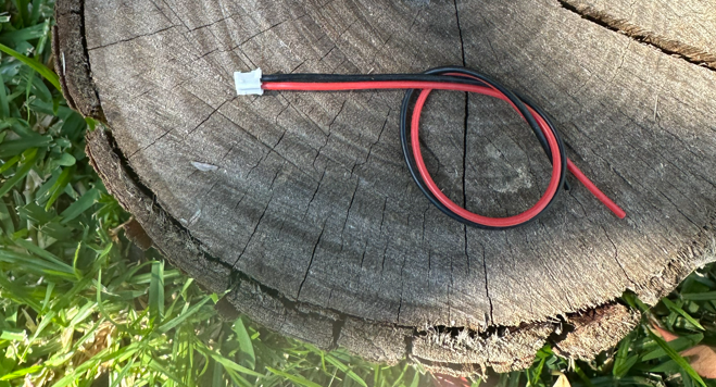 SavvyLevel® S5 - PH 2mm Cable Kit