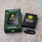 SavvyLevel® S5 RV Leveller