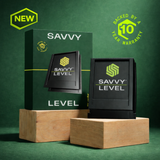 SavvyLevel® S5 RV Leveller