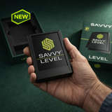 SavvyLevel® S5 RV Leveller