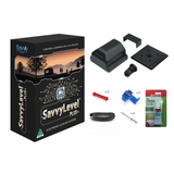 The Complete SavvyLevel S4 External Installation Bundle