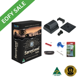 The Complete SavvyLevel S4 External Installation Bundle
