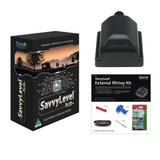 The Complete SavvyLevel S4 External Installation Bundle