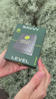 SavvyLevel® S5 Caravan & RV Levelling System with Wiring Kit